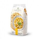 MAKARON PIPETTE BEZGLUTENOWY SANLETTI 340G [6]