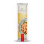MAKARON SPAGHETTI BEZGLUTENOWY SANLETTI 340G [12]