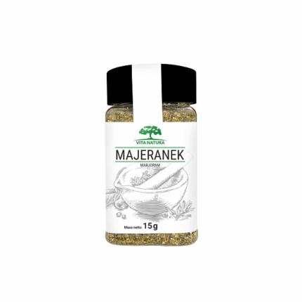 MAJERANEK 15G [6]