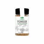 POMIDOR Z BAZYLIĄ I CZOSNKIEM 60G [6]