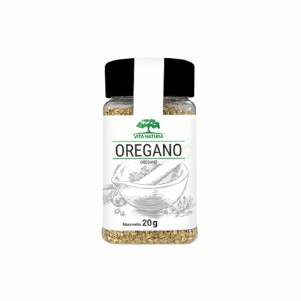OREGANO 20G [6]