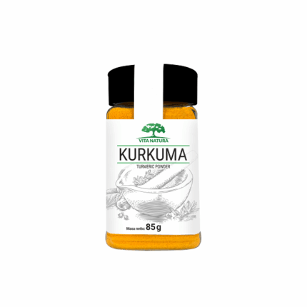 KURKUMA 85G [6]