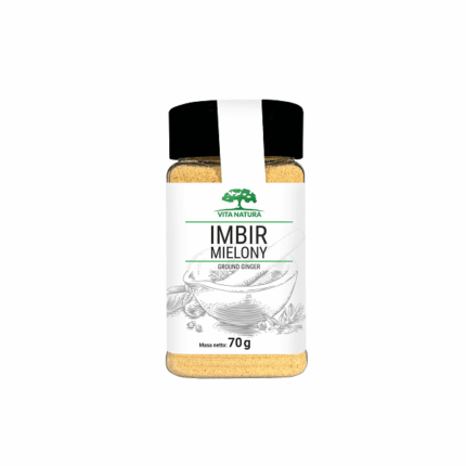 IMBIR MIELONY 70G [6]