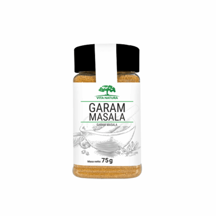 GARAM MASALA 75G [6]