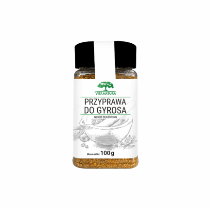 PRZYPRAWA DO GYROSA 100G [6]