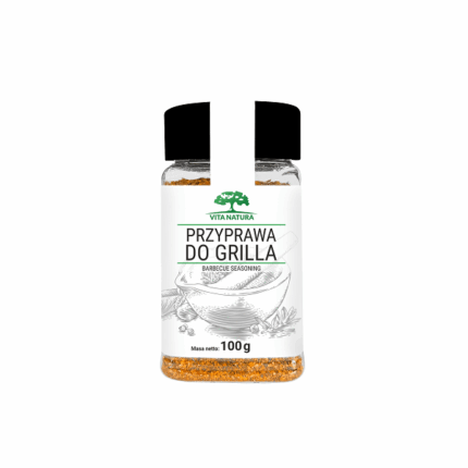 PRZYPRAWA DO GRILLA 100G [6]