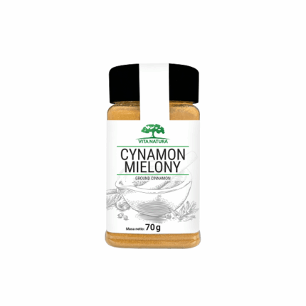 CYNAMON MIELONY 70G [6]