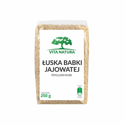 ŁUSKA BABKI JAJOWATEJ 250G [7]