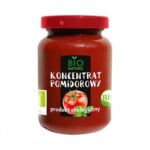 KONCENTRAT POMIDOROWY BIO 190G BIONATURO [10]
