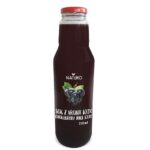 SOK Z ARONII 100% 750ML NATURO [6]
