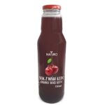 SOK Z WIŚNI 100% 750ML NATURO [6]