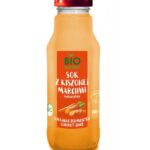 SOK Z MARCHWI KISZONEJ BIO 300ML BIONATURO [6]