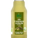 SOK Z OGÓRKÓW KISZONYCH BIO 300ML BIONATURO [6]