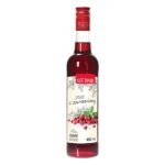 SYROP ŻURAWINOWY 400ML NASZE DOMOWE [10]