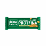 BATON PROTEINA KREM ORZECHOWY & SÓL 45G [15]