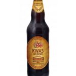 KWAS CHLEBOWY WILEŃSKI Z ŻURAWINĄ 500ML [8]