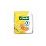 CIASTKA O SMAKU CYTRYNOWYM BEZ CUKRU 130G [6]