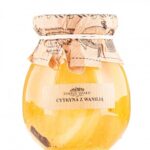 CYTRYNA W SYROPIE Z WANILIĄ 260G SYMBOL SMAKU [6]