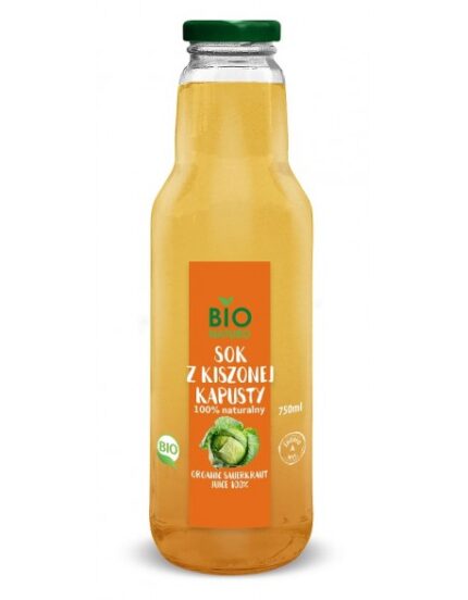 SOK Z KAPUSTY KISZONEJ BIO 750ML BIONATURO [6]
