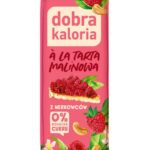 BATON Z NERKOWCÓW ALA TARTA MALINOWA 35G [20]