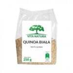 QUINOA BIAŁA - KOMOSA RYŻOWA 250G [7]