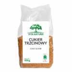 CUKIER TRZCINOWY 500G [6]