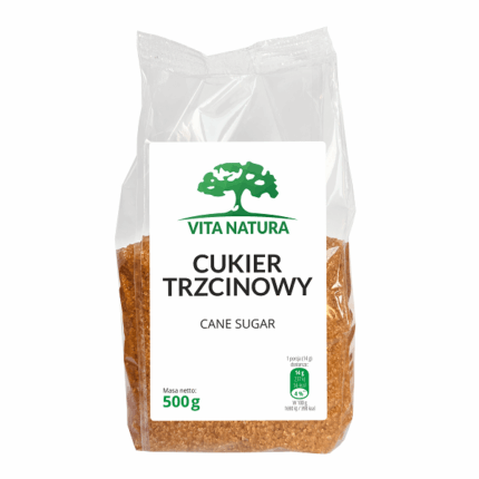 CUKIER TRZCINOWY 500G [6]