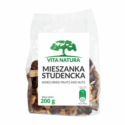 MIESZANKA STUDENCKA 200G [7]