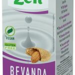 NAPÓJ MIGDAŁOWY NATURALNY BIO 1L BIOZEN [10]