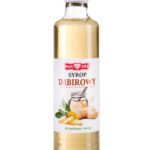 SYROP IMBIROWY 250ML [6]