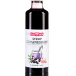 SYROP Z CZARNEGO BZU 250ML [6]