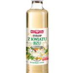 SYROP Z KWIATU BZU 250ML [6]