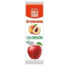 PRZEKĄSKA JABŁKOWO-BRZOSKWINIOWA 16G [24]
