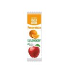 PRZEKĄSKA JABŁKOWO-POMARAŃCZOWA 16G [24]