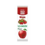 PRZEKĄSKA JABŁKOWO-WIŚNIOWA 16G [24]