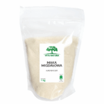 MĄKA MIGDAŁOWA 1KG [3]