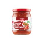 FASOLA A'LA PO BRETOŃSKU 480G [6]