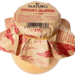 CHRZAN Z JALAPENO 240G [8]