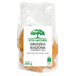 GRUSZKA SUSZONA Z CUKREM 250G [7]