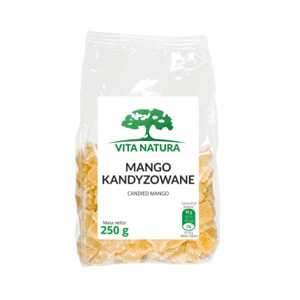 MANGO KANDYZOWANE KOSTKA 250G [7]