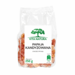PAPAJA KANDYZOWANA KOSTKA 250G [7]