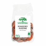 POMIDORY SUSZONE NA SŁOŃCU 150G [7]