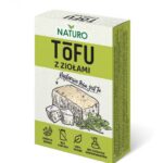 TOFU Z ZIOŁAMI 200G NATURO [10]