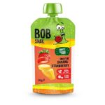 SMOOTHIE BANAN-TRUSKAWKA B/C 120G [10]