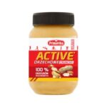 PASTA ORZECHOWA ACTIVE 100% ORZECH CRUNCHY 470G[6]