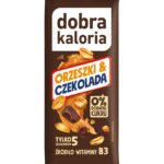 BATON ORZESZKI & CZEKOLADA 35G [20]