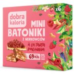 MINI BATONIKI Z NERKOWCÓW Á LA TARTA MAL.102G [14]
