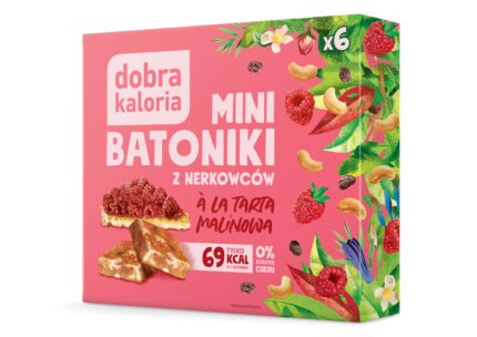 MINI BATONIKI Z NERKOWCÓW Á LA TARTA MAL.102G [14]