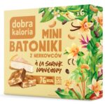 MINI BATONIKI Z NERKOWCÓW Á LA SERNIK 102G [14]