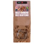 CIASTKA OWSIANE MIGDAŁ CZEKOLADA B/G B/C 150G [7]